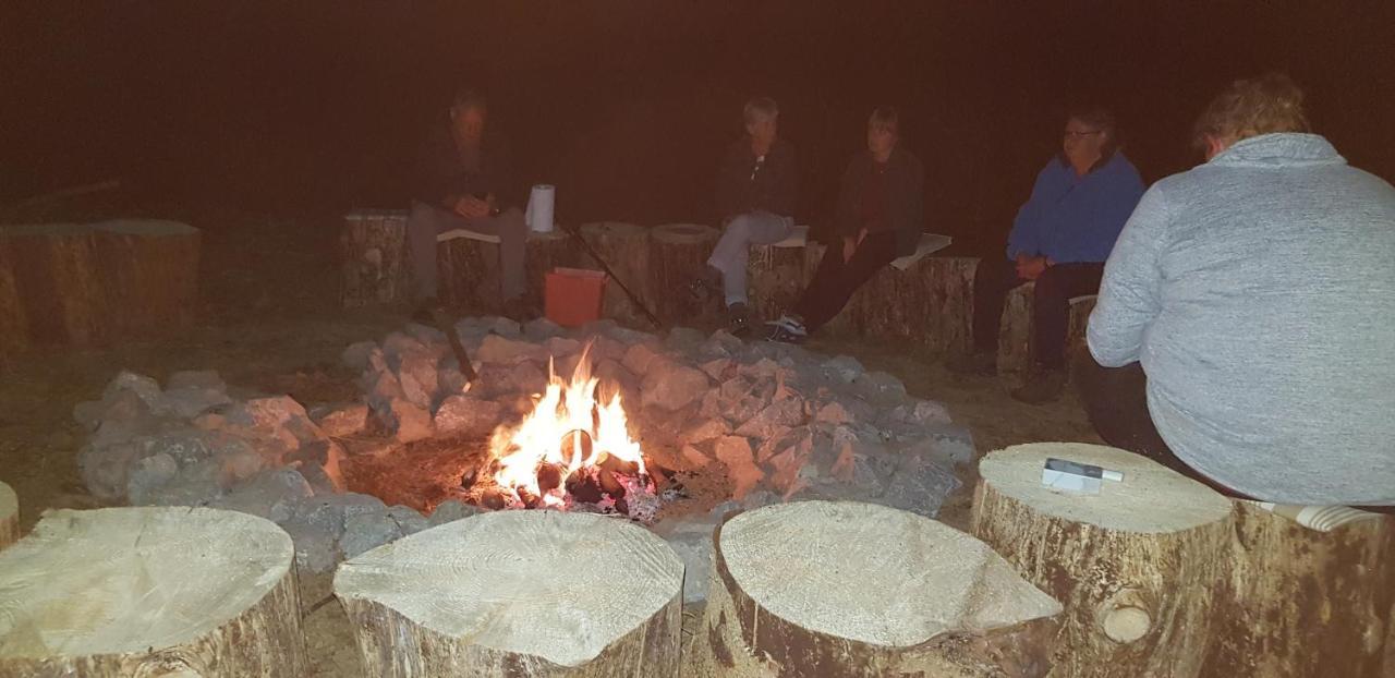 Naturferienhaus Luppbodemuhle Allrode Zewnętrze zdjęcie